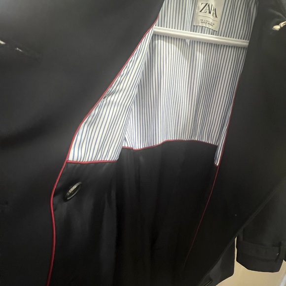 Trench coat - Picture 4 of 4